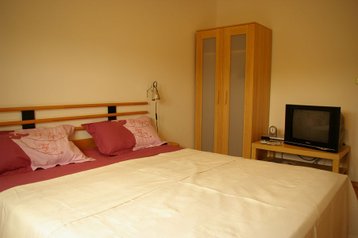 Hrvatska Privát Nin, Eksterijer